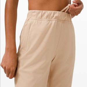 lululemon Adapted State Joggers